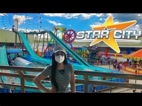 star city entrance fee 2022.